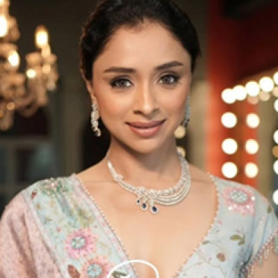 Akshali shah